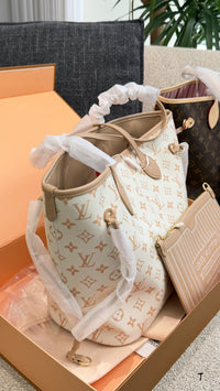 Neverfull Bag