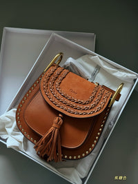 Hudson Shoulder Bag