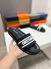 Dway Slides