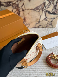 Nano Alma Bag