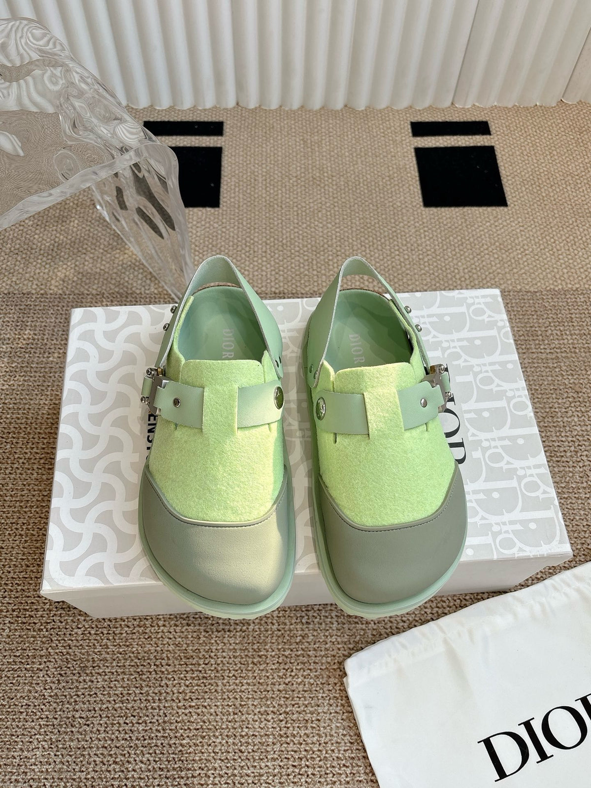 Tokio Mules