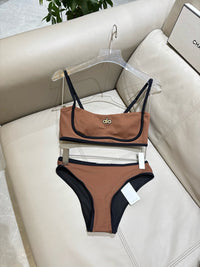 Yoga Bikini Set