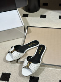 Babylone Mules