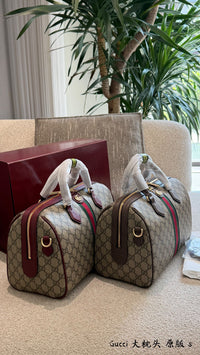 Ophidia Boston Bag