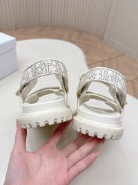 Dioract Sandals