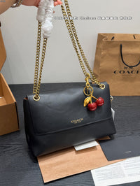 Chelsea Shoulder Bag 30