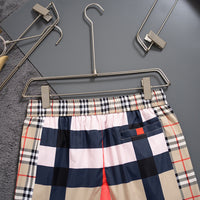 Logo Shorts