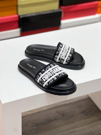 Dway Slides