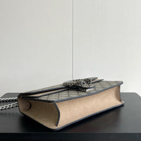 Dionysus Shoulder Bag