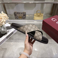 Criss Cross Slide