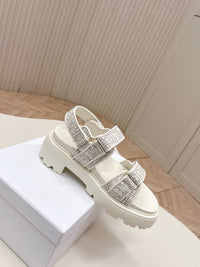 Dioract Sandals