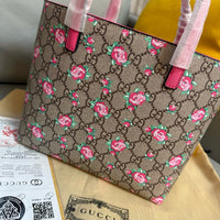 Supreme Tote