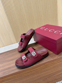 Crystal Sliders