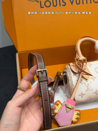 Nano Speedy Bag