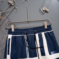 Logo Shorts