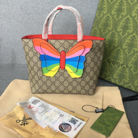 Supreme Tote