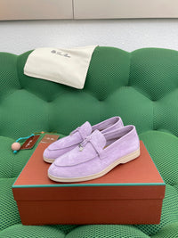 Summer Charms Walk Loafers