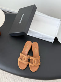 26P Logo Sandals