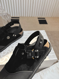 Tokio Mules
