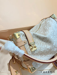 Side Trunk MM Bag