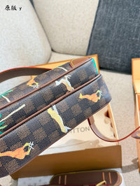 Nil Bag