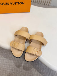 Sunset Flat Comfort Sandals