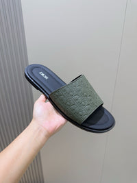 Aqua Sandals