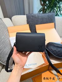 Fastline Wearable Wallet Bag