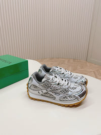 Orbit Sneakers