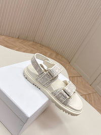 Dioract Sandals