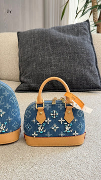 Alma BB Bag