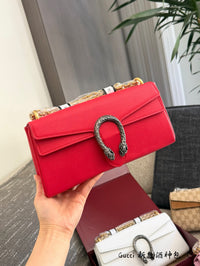 Dionysus Shoulder Bag