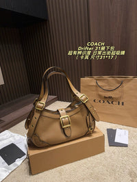 Drifter Shoulder Bag 31