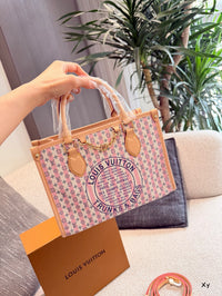OnTheGo PM Bag