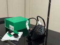 Top Handle Loop Bag