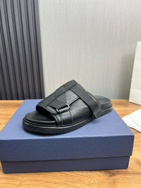 Alpha Sandals