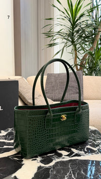26S Tote Bag