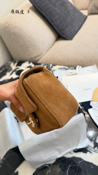 Mini Flap Bag