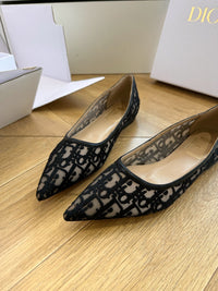 Adiorable Ballet Flats