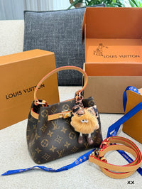 Nano Noé Bag