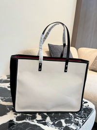 Ladies First Tote Bag