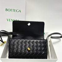 Andiamo Long Clutch