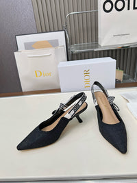 26S Slingback Pumps