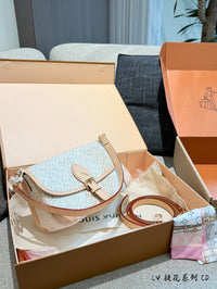 Diane PM Bag