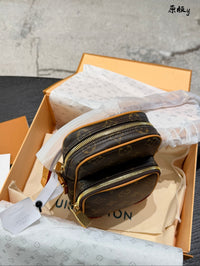 Amazone G69 Bag