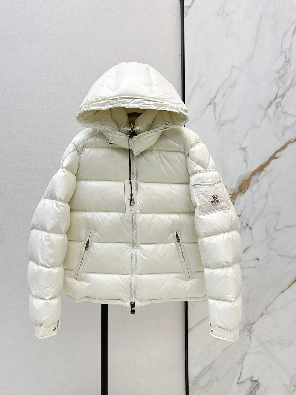 26S Maya Down Jacket