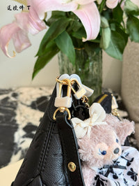 Boulogne PM Bag
