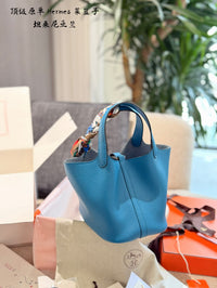 Picotin Lock 18 Bag
