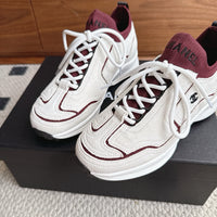 26A Logo Trainers
