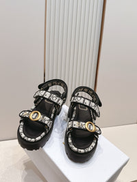 Dioract Sandals